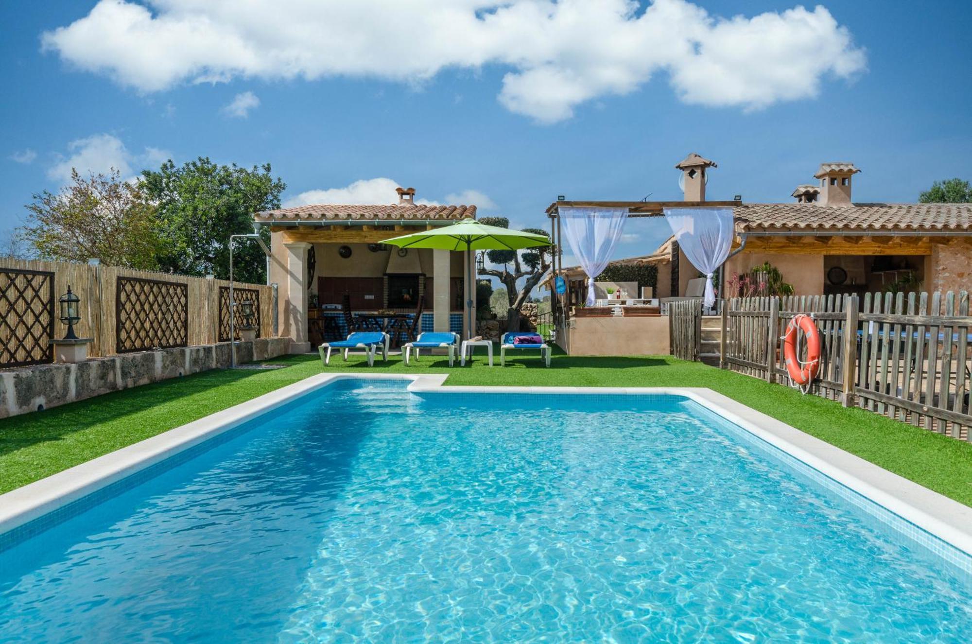 Holiday home Yourhouse Son Sitges